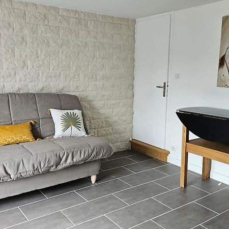 Appartement Cosy Neuf Saint-Sornin-Lavolps Eksteriør bilde