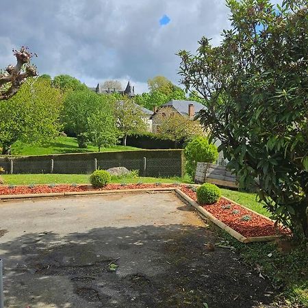 Appartement Cosy Neuf Saint-Sornin-Lavolps Eksteriør bilde