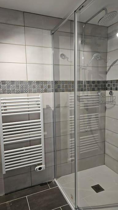 Appartement Cosy Neuf Saint-Sornin-Lavolps Eksteriør bilde
